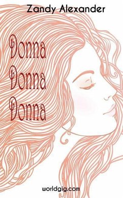 Donna Donna Donna - Alexander, Zandy