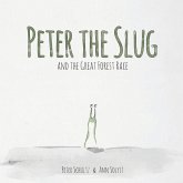 Peter the Slug and the Great Forest Race