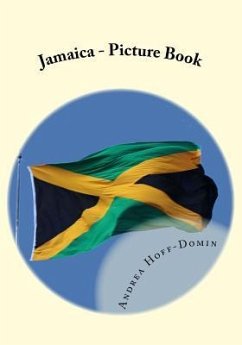 Jamaica - Picture Book - Hoff-Domin, Andrea