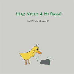 ¿Haz Visto A Mi Rana? - Seward, Bernice