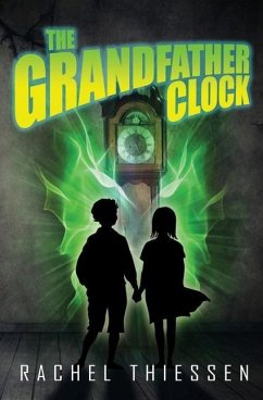 The Grandfather Clock - Thiessen, Rachel