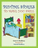 Bedtime Stories To Make You Smile