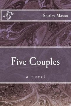 Five Couples - Mason, Shirley