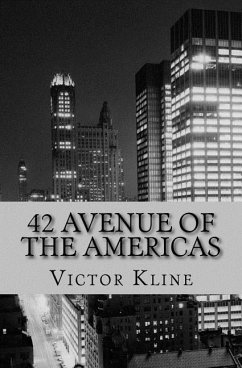 42 Avenue of The Americas - Kline, Victor