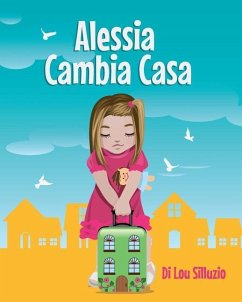 Alessia Cambia Casa - Silluzio, Lou