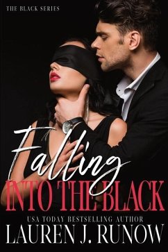 Falling Into The Black - Runow, Lauren
