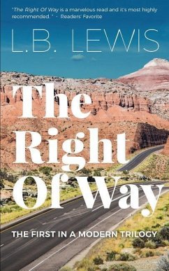 The Right Of Way - Lewis, L. B.