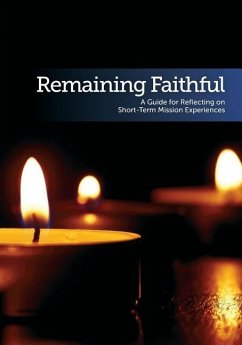 Remaining Faithful - Scheidt, Michelle a; Lupien, Julie