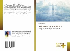 A Victorious Spiritual Warfare