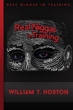 Real Niggas In Training (RNIT) - Hoston, William Terrell