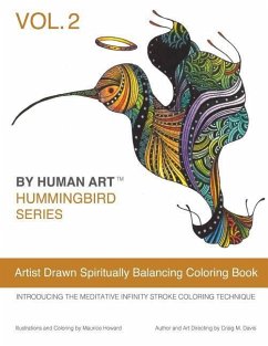 By Human Art Vol. 2 - Davis, Craig M.