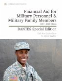 Financial Aid for Military Personnel & Military Family Members: 2017-19 Edition