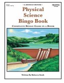 Psychology Bingo Book: Complete Bingo Game In A Book