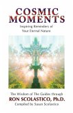 Cosmic Moments: Inspiring Reminders of Your Eternal Nature