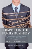 Trapped in the Family Business, Second Edition