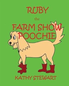 Ruby the Farm Show Poochie - Stewart, Kathy