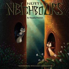 Nutty Neighbours - Peterson, Natasha