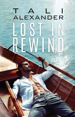 Lost In Rewind - Alexander, Tali