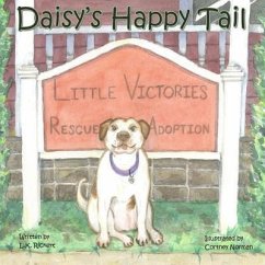 Daisy's Happy Tail - Rickert, L. K.