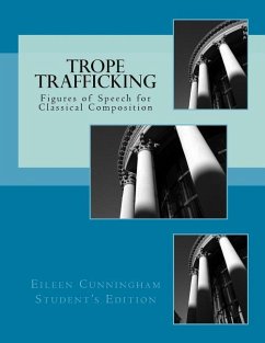 Trope Trafficking: Student Edition - Cunningham, Eileen