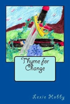 Thyme for Change - Hobby, Lexie M.