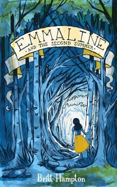Emmaline and the Second Summer - Hampton, Britt
