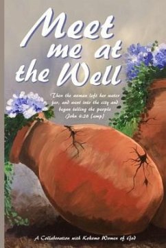 Meet Me at the Well: A Collaboration with Kokomo Women of God