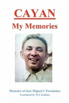 Cayan. My Memories - Fernandez, Jose Miguel C.