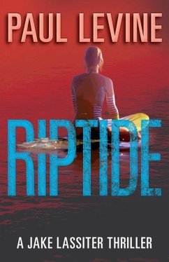 Riptide - Levine, Paul