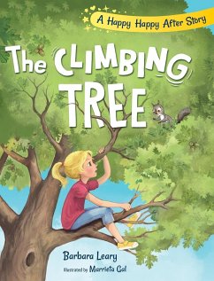 The Climbing Tree - Leary, Barbara