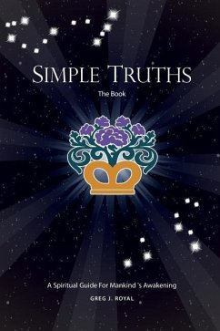 Simple Truths - Royal, Greg J.