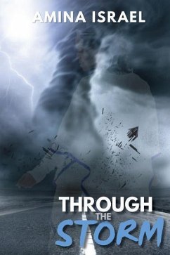 Through the Storm - Israel, Amina