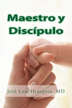 Maestro y Discipulo - Hinojosa, Jose Luis