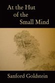 At the Hut of the Small Mind: a tanka sequence