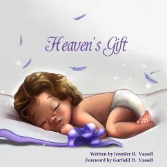 Heaven's Gift - Vassell, Jennifer R.