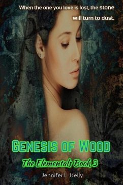 Genesis of Wood - Kelly, Jennifer L.