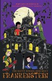 The Batty School Kids Meet Frankenstein