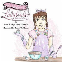 The Adventures of LadyCakes - Charles, Bess M
