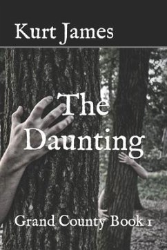 The Daunting - James, Kurt