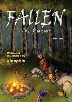 Fallen - Xinophin