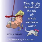 The Bigly Beautiful Book of What Women Want