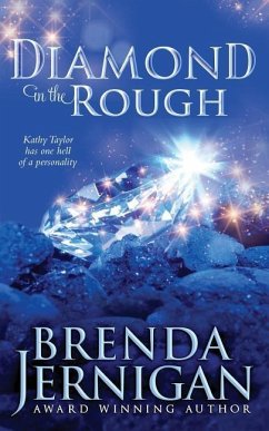 Diamond in the Rough - Jernigan, Brenda