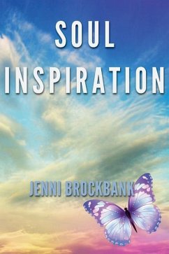 Soul Inspiration - Brockbank, Jenni