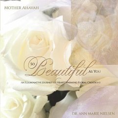 So Beautiful As You - Nielsen, Ann Marie