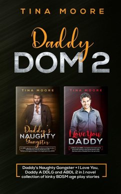 Daddy Dom 2 - Moore, Tina