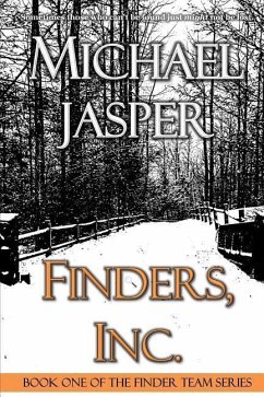 Finders, Inc. - Jasper, Michael