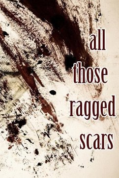 all those ragged scars - Johanson, Sonja