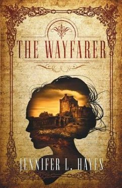 The Wayfarer: A Time Travel Romance - Hayes, Jennifer L.