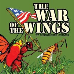 The War Of The Wings - Coulson, Christopher