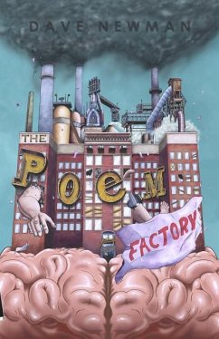 The Poem Factory - Newman, Dave